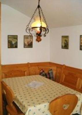 фото отеля Haus Anton Garmisch-Partenkirchen