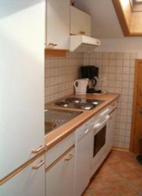 фото отеля Haus Anton Garmisch-Partenkirchen
