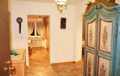 фото отеля Haus Anton Garmisch-Partenkirchen