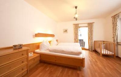 фото отеля Haus Anton Garmisch-Partenkirchen