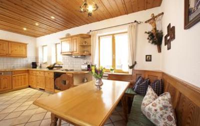 фото отеля Haus Anton Garmisch-Partenkirchen
