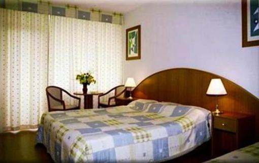 фото отеля Hotel Festival