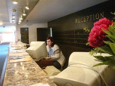фото отеля Hotel Festival