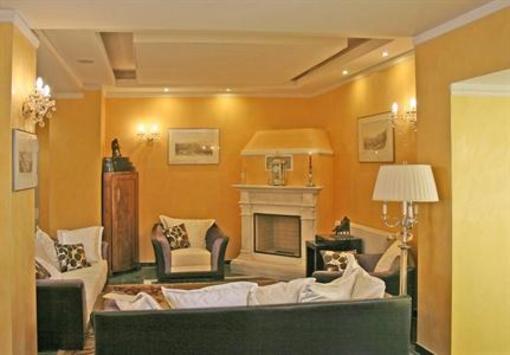 фото отеля Alexa Hotel