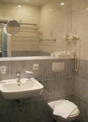фото отеля Alexa Hotel