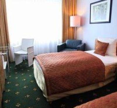 фото отеля Alexa Hotel