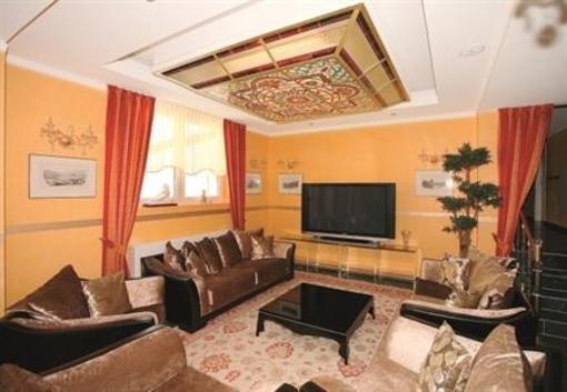 фото отеля Alexa Hotel
