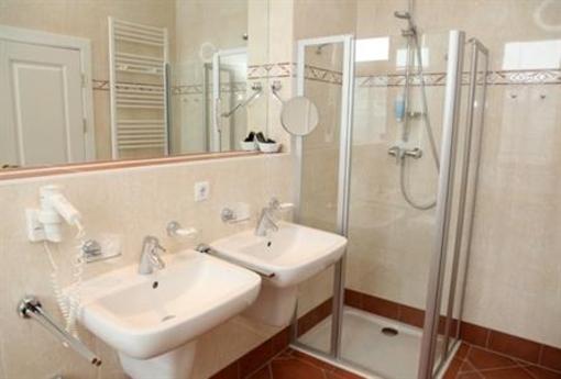 фото отеля Alexa Hotel