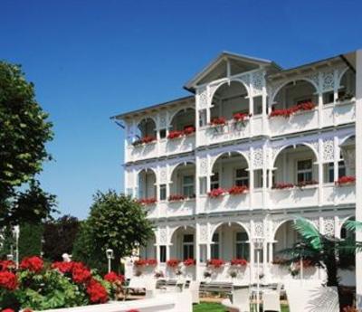 фото отеля Alexa Hotel