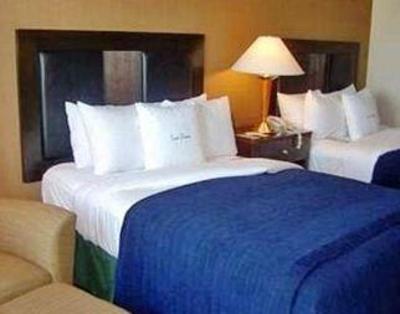 фото отеля Dayton Grand Hotel-Downtown