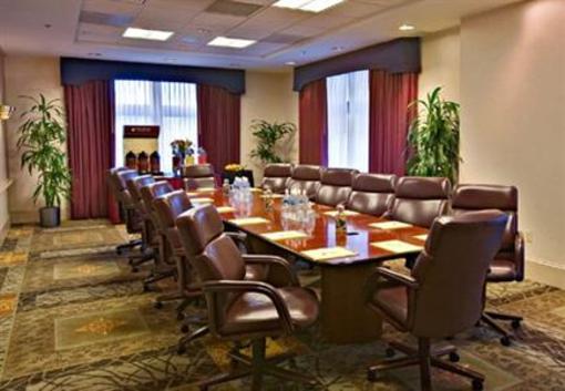 фото отеля Dayton Grand Hotel-Downtown