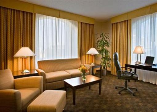 фото отеля Dayton Grand Hotel-Downtown