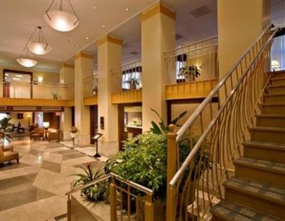 фото отеля Dayton Grand Hotel-Downtown