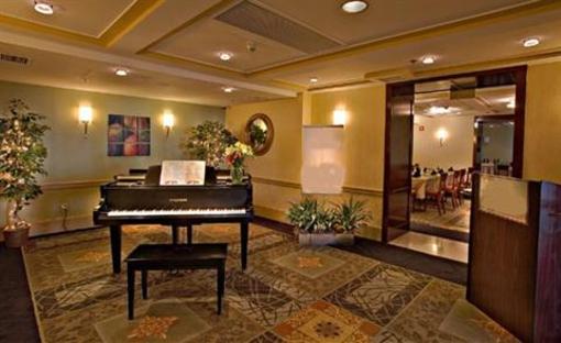 фото отеля Dayton Grand Hotel-Downtown