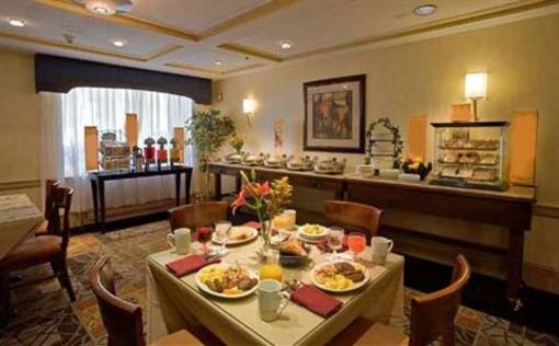 фото отеля Dayton Grand Hotel-Downtown