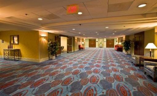 фото отеля Dayton Grand Hotel-Downtown
