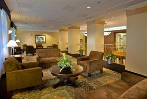 фото отеля Dayton Grand Hotel-Downtown