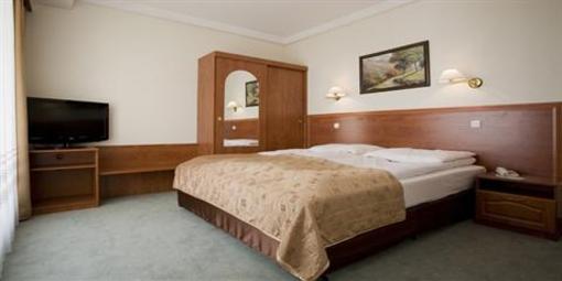 фото отеля Ambasador Hotel Chojny