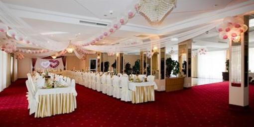 фото отеля Ambasador Hotel Chojny
