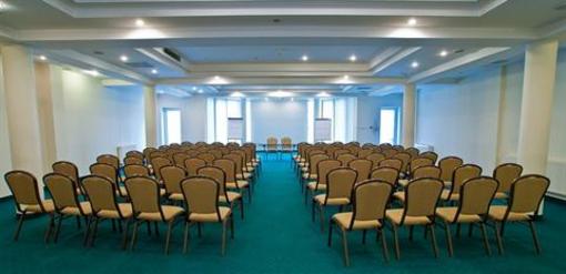 фото отеля Ambasador Hotel Chojny