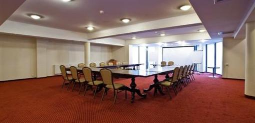 фото отеля Ambasador Hotel Chojny