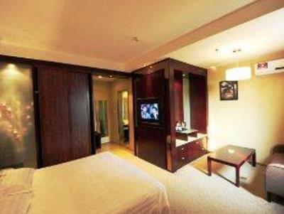 фото отеля ACG Hotel Shangpin