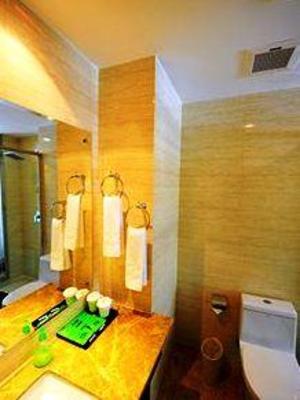 фото отеля ACG Hotel Shangpin