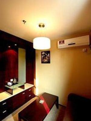 фото отеля ACG Hotel Shangpin