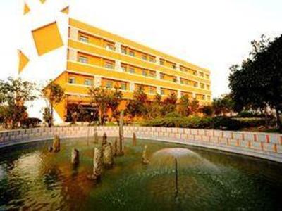 фото отеля ACG Hotel Shangpin