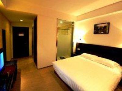 фото отеля ACG Hotel Shangpin