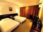 фото отеля ACG Hotel Shangpin