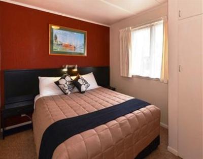 фото отеля MALFROY Motor Lodge
