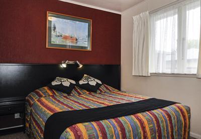 фото отеля MALFROY Motor Lodge
