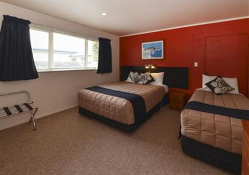 фото отеля MALFROY Motor Lodge
