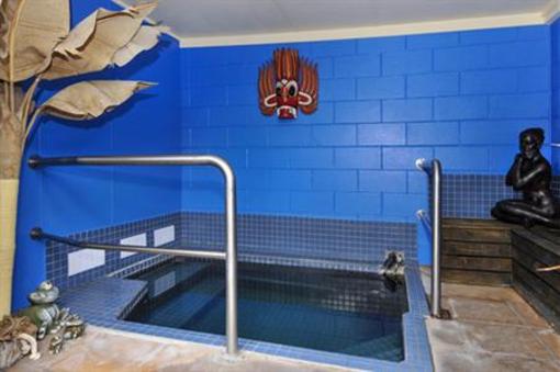 фото отеля MALFROY Motor Lodge