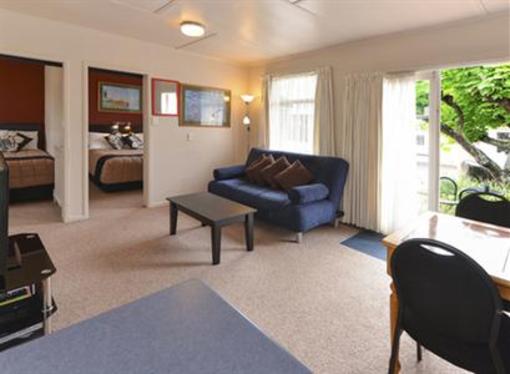 фото отеля MALFROY Motor Lodge