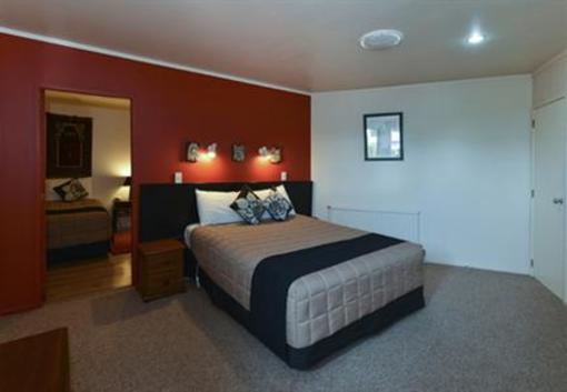 фото отеля MALFROY Motor Lodge