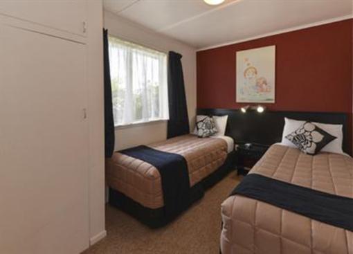 фото отеля MALFROY Motor Lodge