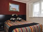 фото отеля MALFROY Motor Lodge