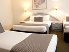 фото отеля Royal Coach Motor Inn Adelaide