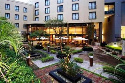 фото отеля City Lodge Umhlanga Ridge