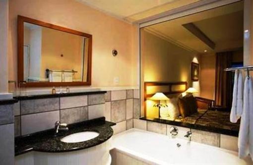 фото отеля City Lodge Umhlanga Ridge