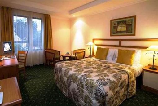 фото отеля City Lodge Umhlanga Ridge