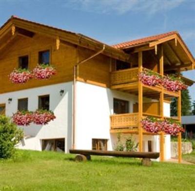 фото отеля Alpenhotel Hundsreitlehen