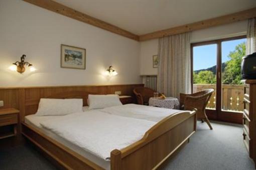 фото отеля Alpenhotel Hundsreitlehen