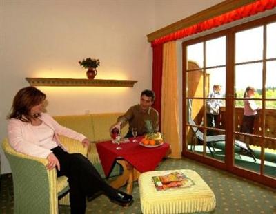 фото отеля Alpenhotel Hundsreitlehen