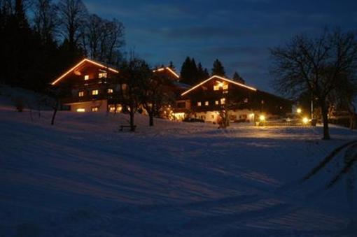 фото отеля Alpenhotel Hundsreitlehen