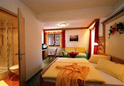 фото отеля Alpenhotel Hundsreitlehen