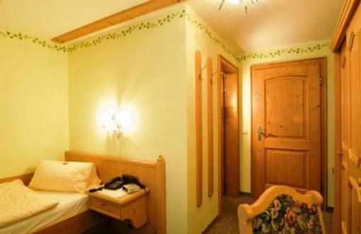 фото отеля Alpenhotel Hundsreitlehen