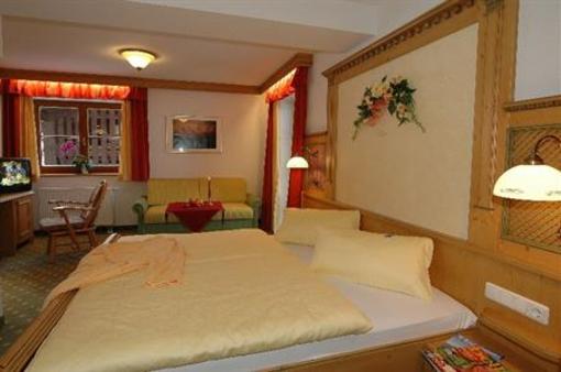 фото отеля Alpenhotel Hundsreitlehen